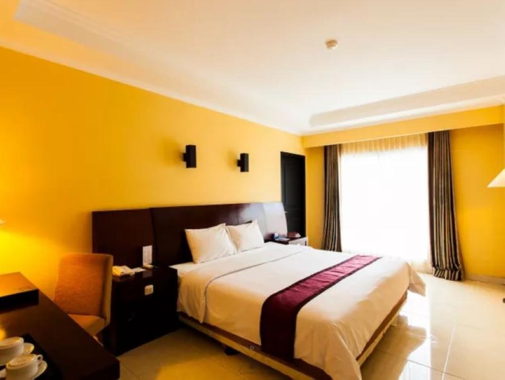 Aston Niu Manokwari Hotel & Conference Center Exterior photo