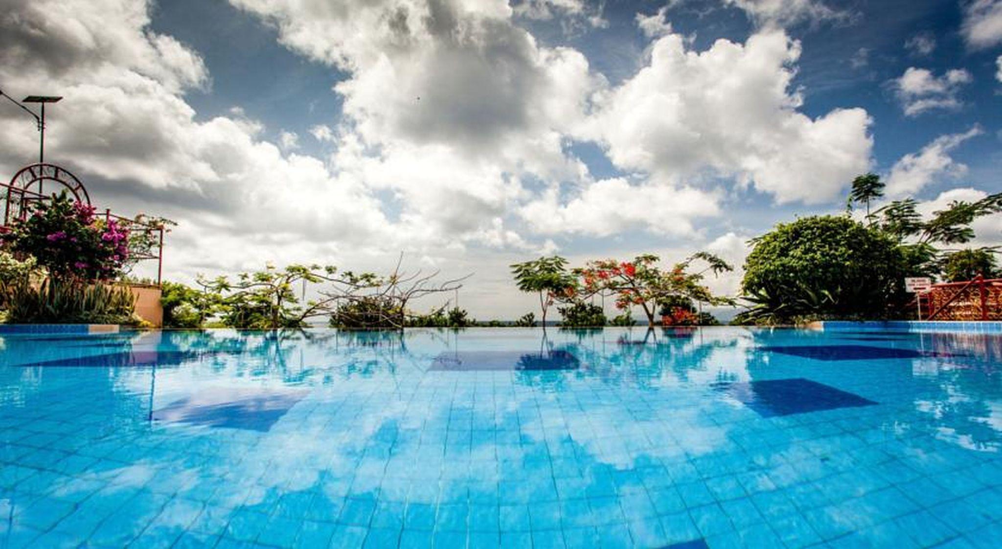 Aston Niu Manokwari Hotel & Conference Center Exterior photo