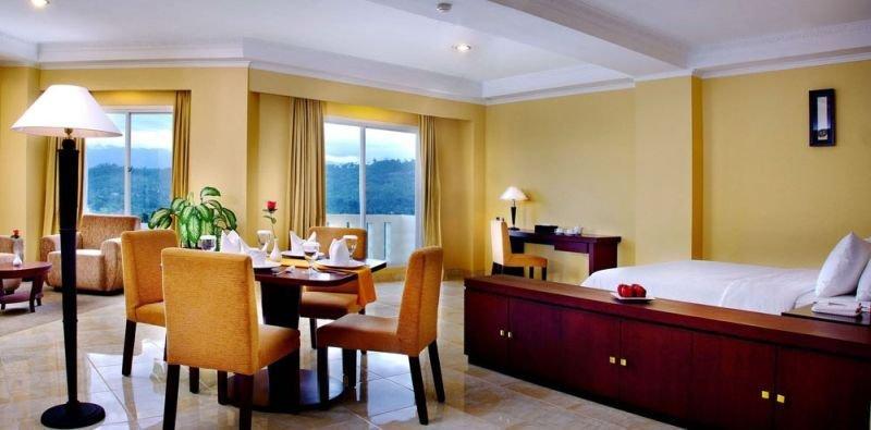 Aston Niu Manokwari Hotel & Conference Center Exterior photo